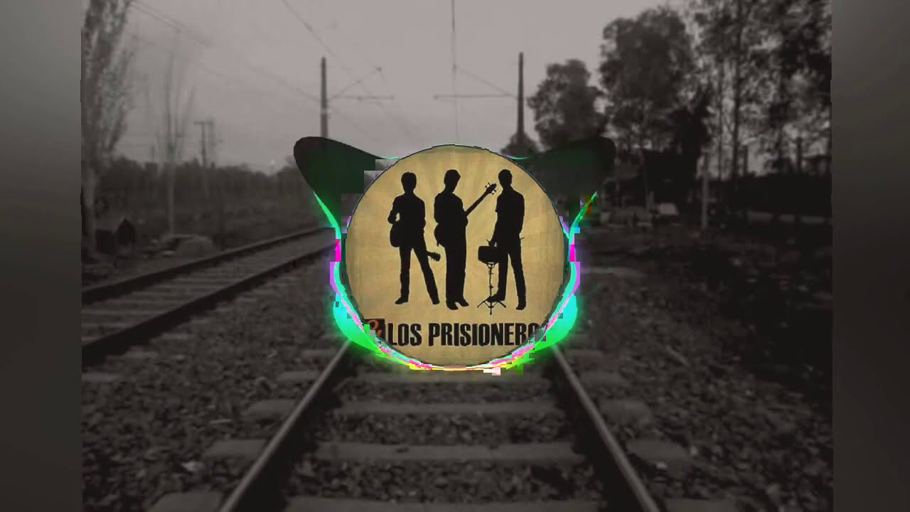 Los prisioneros🎸-Tren al sur(Audio)