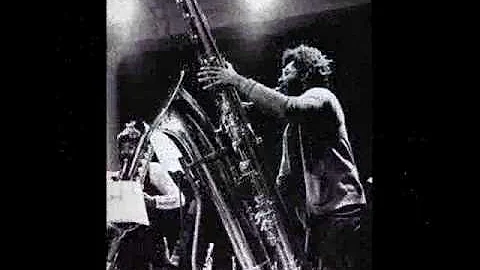 Anthony Braxton - Donna Lee