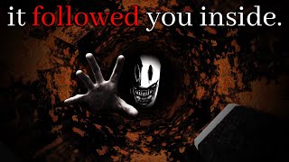 Download Lagu This Roblox Game Freaked Me Out. MP3