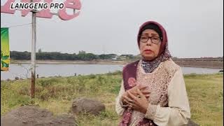 Download lagu 144. Krc. 'SANGKURIANG SAKTI' - Ibu WIWIK - WADUK KALIBENING Madiun - LANGGENG Msc & Vid.