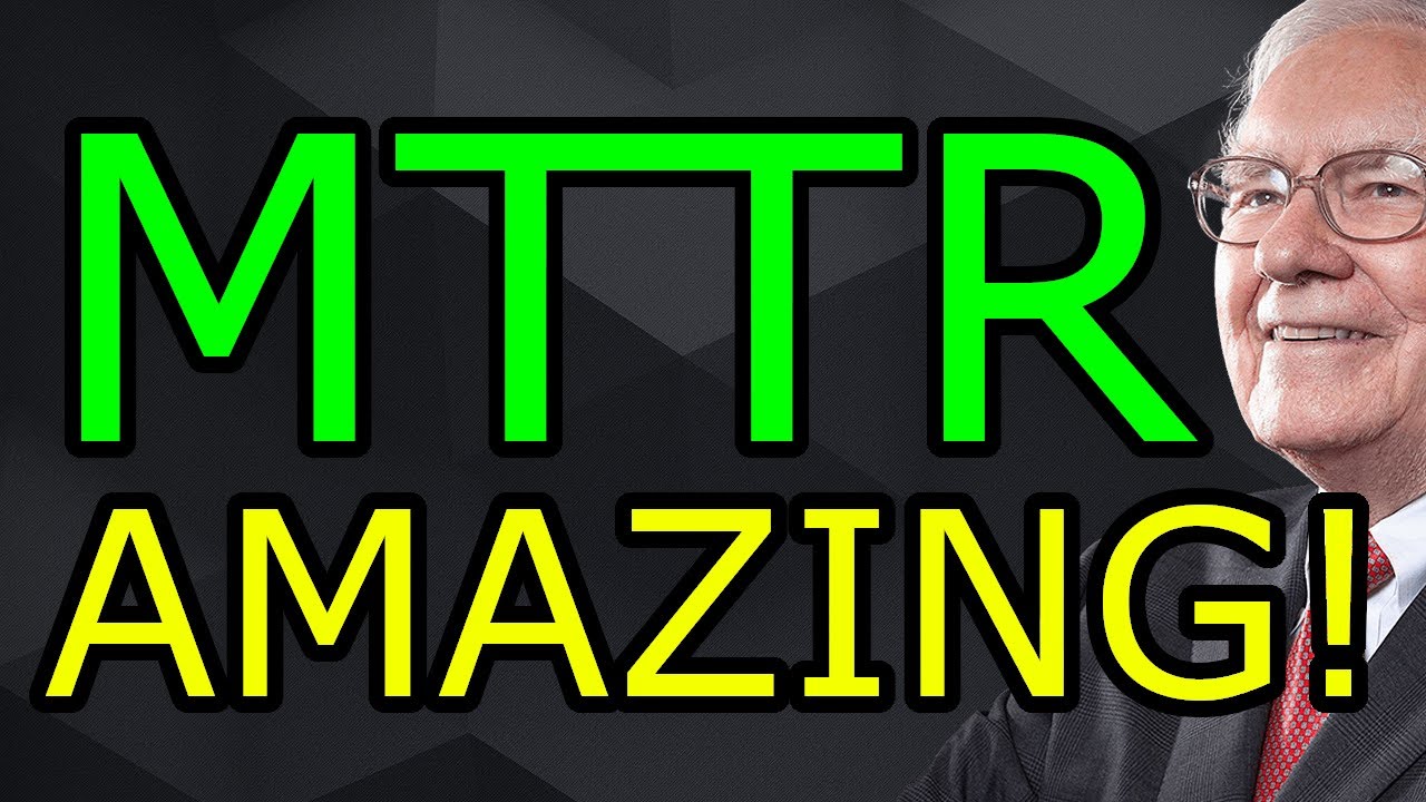 HUGE NEWS! MUST WATCH IF YOU'RE BUYING MATTERPORT STOCK! | MATTERPORT MTTR STOCK ANALYSIS