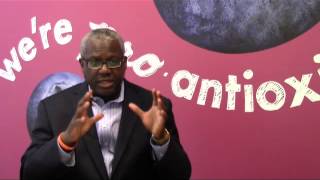 CEO James White: How Top Team Alliance Helps Jamba Juice Succeed