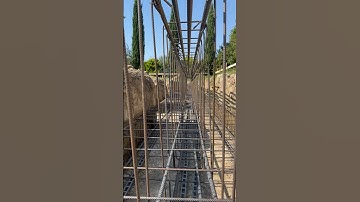 Inside a Foundation Beam Reinforcement 🏗️🏠 [Structural Engineering]
