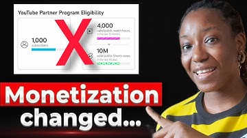 YouTube Monetization Update 2025: The Truth About Watch Hours After 365 Days