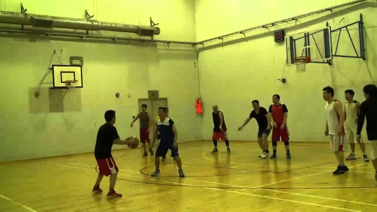 Dublin Chinese Basketball Association 6 YouTube