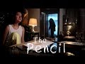 The pencil  scary horror short film 