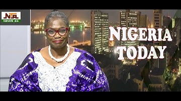 NIGERIA TODAY - UNITY SCHOOLS AND NATION BUILDING | NEWS24