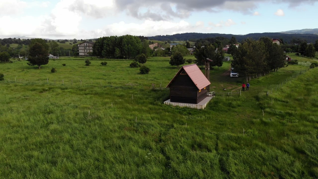 Lago Cecita una delle meraviglie della Calabria - Sila