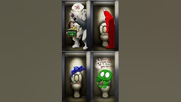 Thumbnail of GARTEN OF BANBAN OPEN DOOR COMPLETE EDITION | GH'S ANIMATION