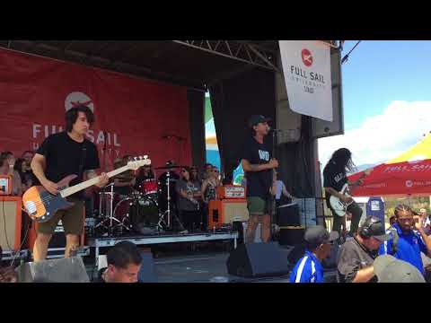 Movements"Deadly Dull" LIVE POMONA WARPED TOUR ***GREAT QUALITY***