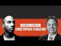 Coleman Hughes on When Leaders go mad with Christopher Ferguson [S2.Ep1]