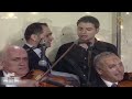 انت الأغلى يا وطني بقيادة الموسيقار جورج أسعد اداء رائع ضمن برنامج هذه ليلتي عام 2005 