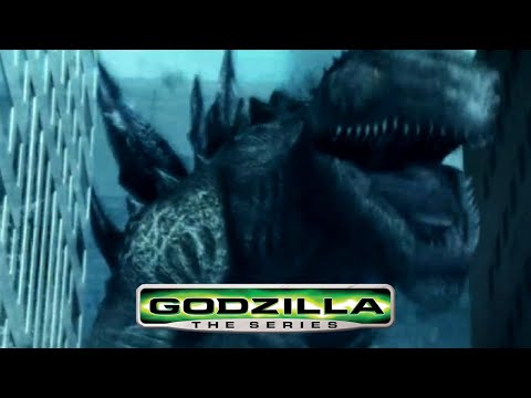 Godzilla: The Series (Live Action Version)