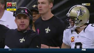 Buccaneers vs Saints 2014 Week 5