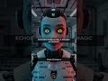 The Cursed Chatbot: 'Echoes of Tomorrow'! #Shorts