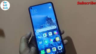 Talk-Back Solution All Redmi- Mi Phone The Saif Tech.