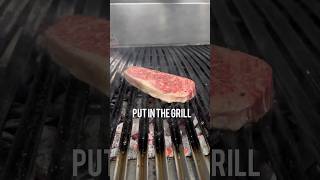 How to cook a perfect sirloin 165 days back to basics #chef #newchef #mentor #mentoria #mentorcoach