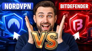 NordVPN vs Bitdefender VPN: Which One Should You Buy? screenshot 5