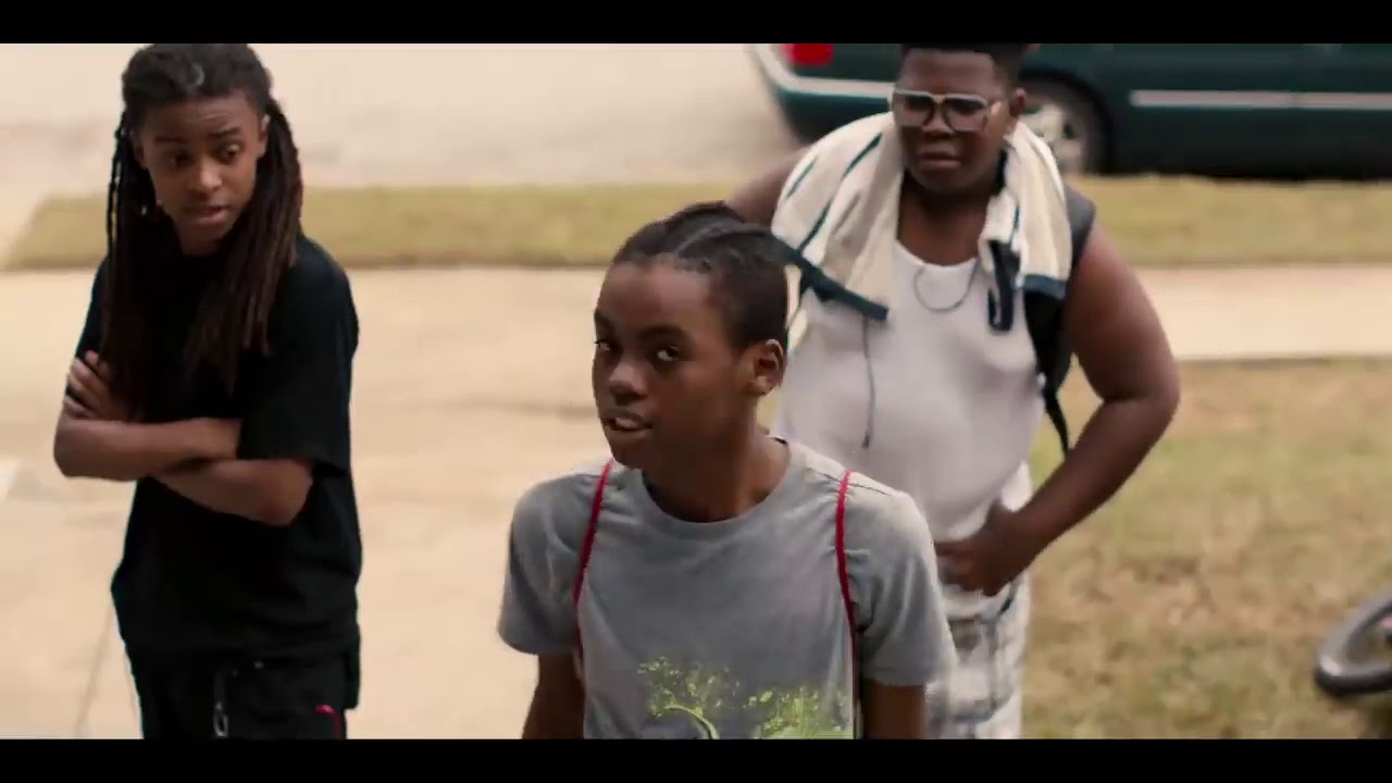 CHARM CITY KINGS Movie Trailer 2 (2020) YouTube