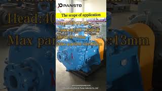 Mill Discharge Pump Exporter | Mining Slurry Pump Worldwide Supply
