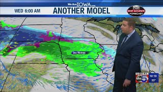 Local 5 Weather