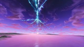Fortnite Rocket Launch Voice