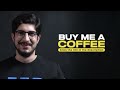 Buy me a coffee  support athar web studio