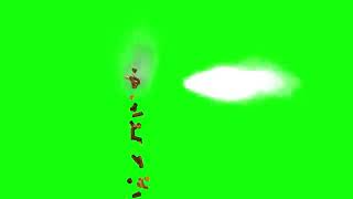 Pubg Green Screen 1 Gun Fire Pubg Real Life