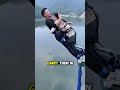 Bungee Jumping Tips to Make Your Jump Epic! #viralvideo #trending #viral