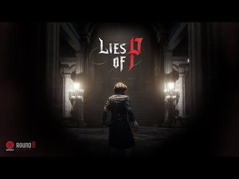 Lies of P - Story Trailer