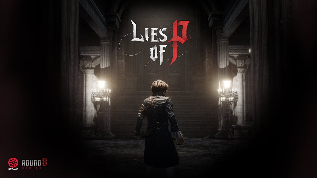 Lies of P release date, pre-order and latest news