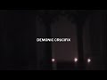 BLOODYNXCK - DEMONIC CRUCIFIX (Lyric Video)