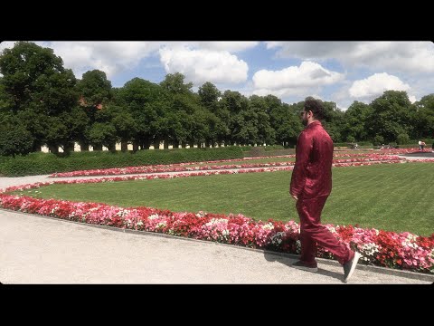 Christopher Uckermann - Que Vida - (Florencia ,Venecia y Múnich)