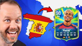 Guess The World Cup Country, Buy A Player screenshot 4