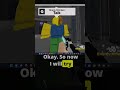 Roblox Rivals How to Get to the Secret Mission Boss Arena Training Area Part 2