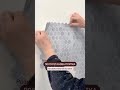 Самоклеюча поліуретанова плитка | 3D-BUDMATERIAL