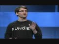 E3 2009 XBox 360 Halo 3 ODST Gameplay Footage and announment trailer of Halo 3 REACH