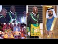 I have no regrets being a Freemason for 25 years - Otumfuo Osei Tutu II leak video