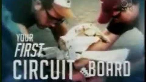 FIRST FRC 2008 Overdrive Kickoff Full Stream