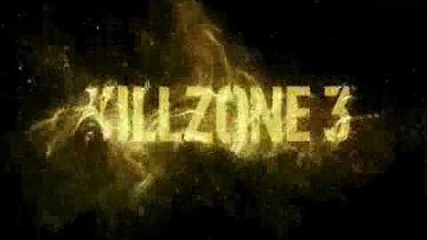 Killzone 3 GamesCom 2010 Debut Multiplayer Trailer