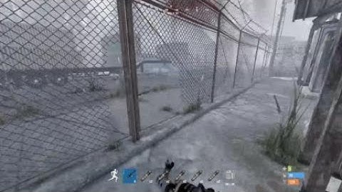 Rust Console Edition - Public Test Branch            First Few Minutes On Today pt 2 super laggy