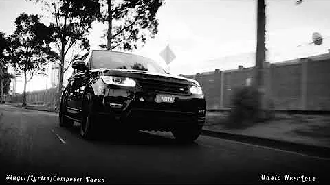 Range Rover | Varun (Official Audio) | Neerlove | New Punjabi Song 2021