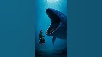 سوره ی قلم آیات 44 تا 52