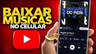 How to Download Music from YouTube on Your Phone Quickly and Easily (Android and iPhone)