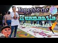 Tapetes de HUAMANTLA 2023 ORIZABA| Mimi Sandoval| #mimisandoval #orizaba #orizabapueblomagico