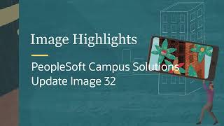 Image Highlights, PeopleSoft Campus Solutions Image 32