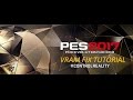 PES (Pro Evolution Soccer) 2017/2016 VRAM FIX Tutorial - How to Fix