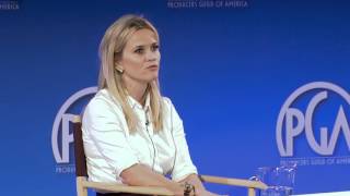 Stand Out and Be Passionate- Reese Witherspoon and Bruna Papandrea