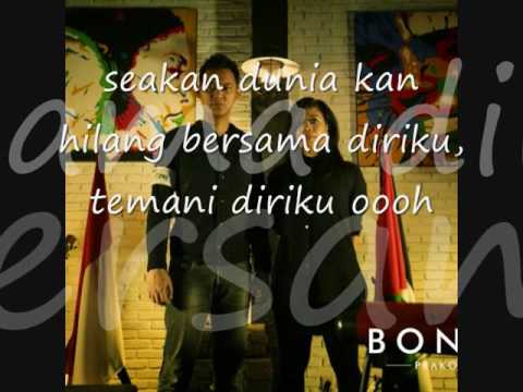 Kikan feat  Bondan Prakoso  Serasa