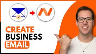 How To Make Corporate Email Namecheap (Step By Step)